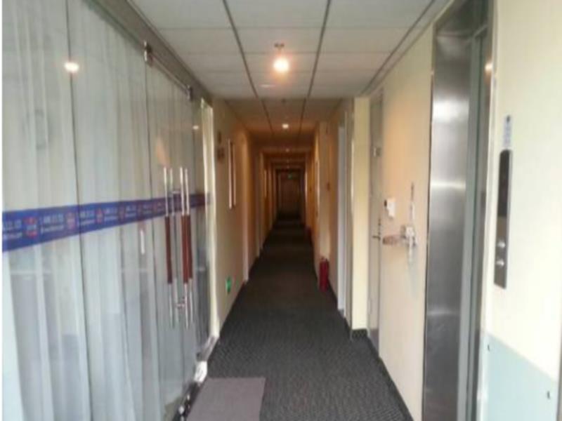 Hanting Hotel Yibin Zhongshan Street Luaran gambar