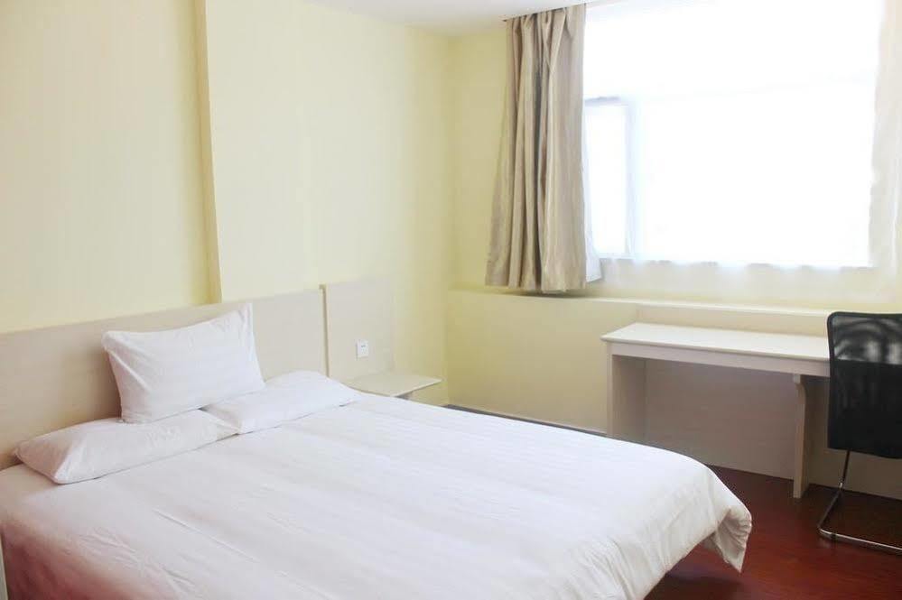 Hanting Hotel Yibin Zhongshan Street Luaran gambar