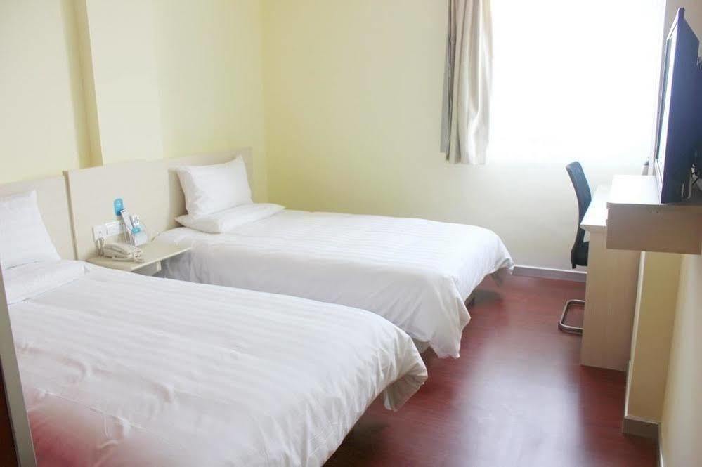 Hanting Hotel Yibin Zhongshan Street Luaran gambar